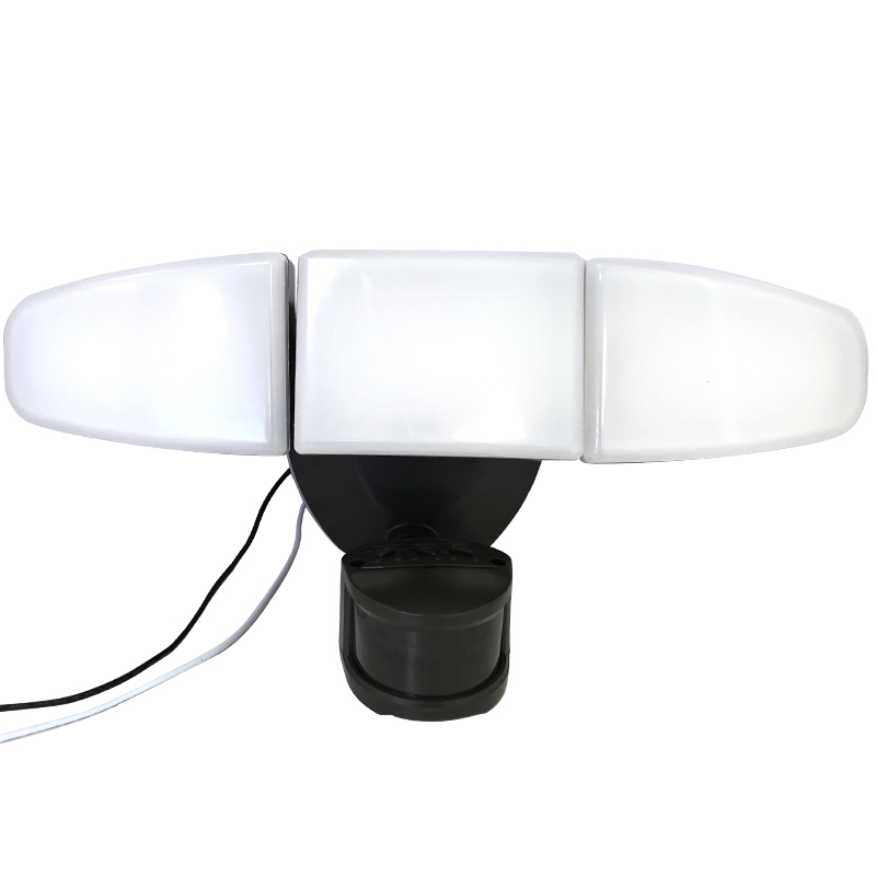 LED Security Light